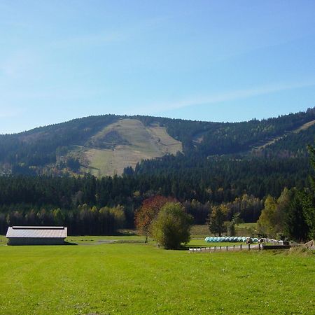 Ferienwohnungen Koenig Bischofsmais Extérieur photo