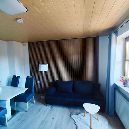 Ferienwohnungen Koenig Bischofsmais Extérieur photo