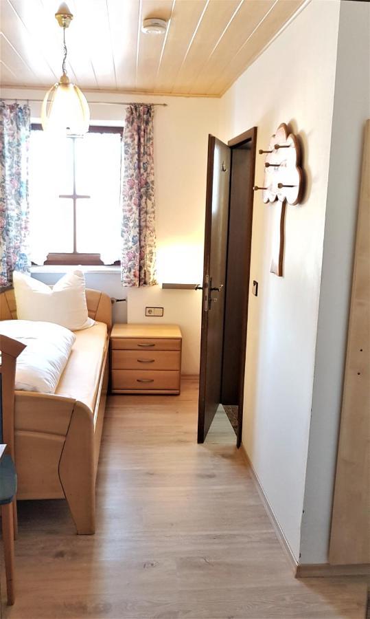 Ferienwohnungen Koenig Bischofsmais Extérieur photo