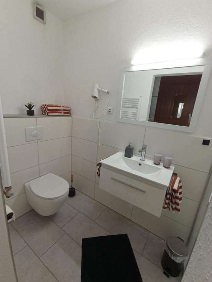 Ferienwohnungen Koenig Bischofsmais Extérieur photo