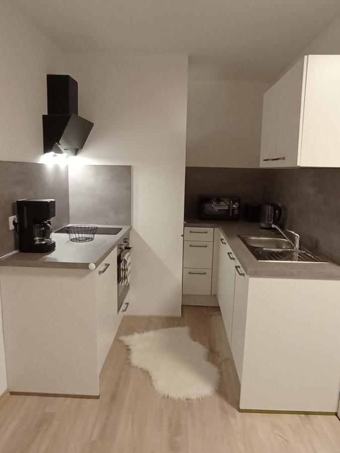 Ferienwohnungen Koenig Bischofsmais Extérieur photo