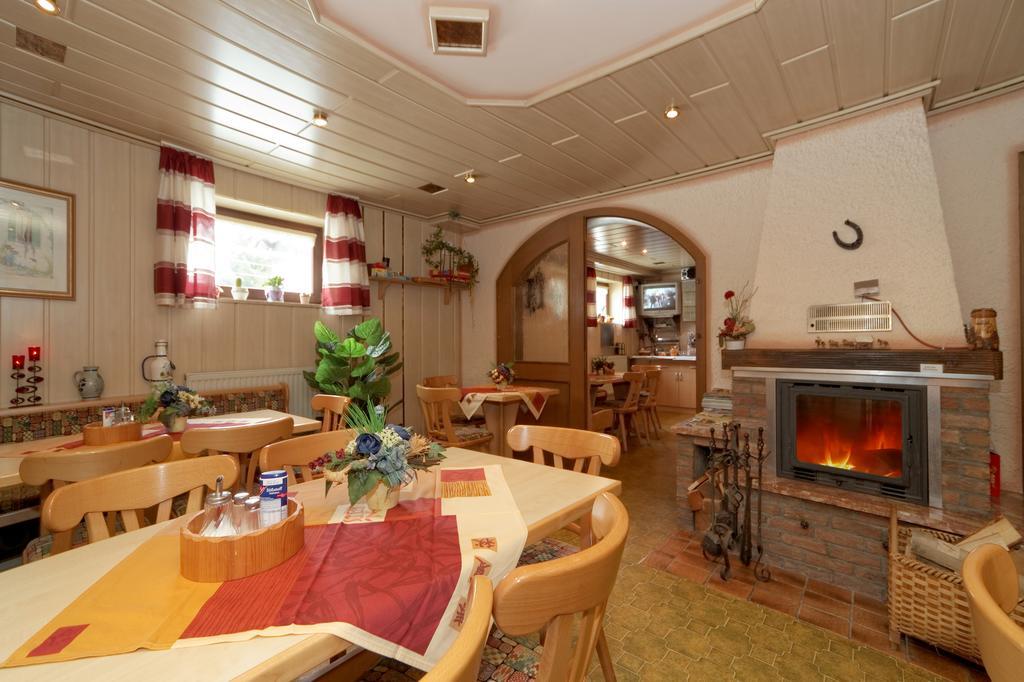 Ferienwohnungen Koenig Bischofsmais Chambre photo