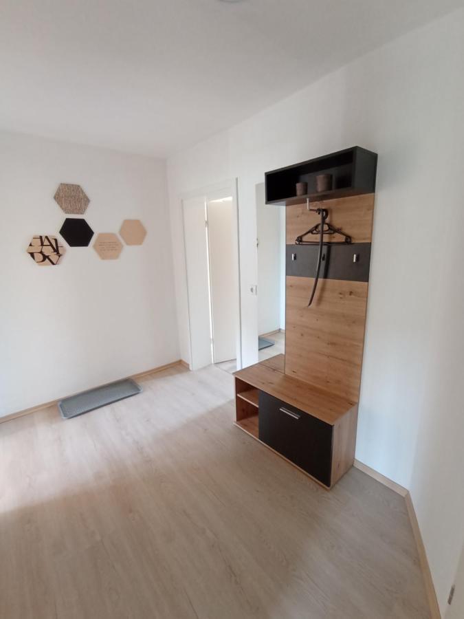 Ferienwohnungen Koenig Bischofsmais Extérieur photo