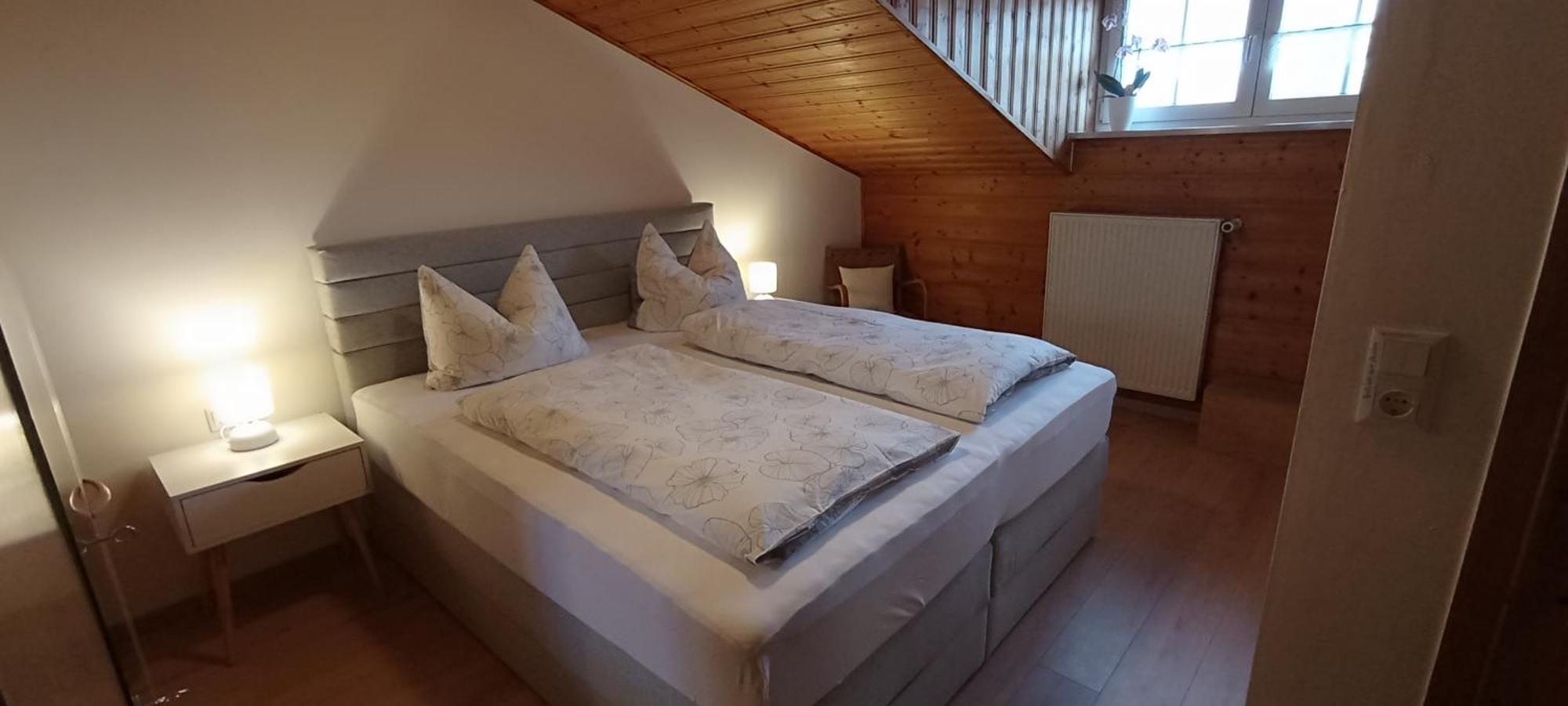 Ferienwohnungen Koenig Bischofsmais Extérieur photo