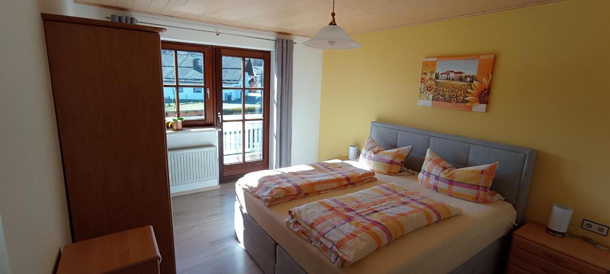 Ferienwohnungen Koenig Bischofsmais Extérieur photo