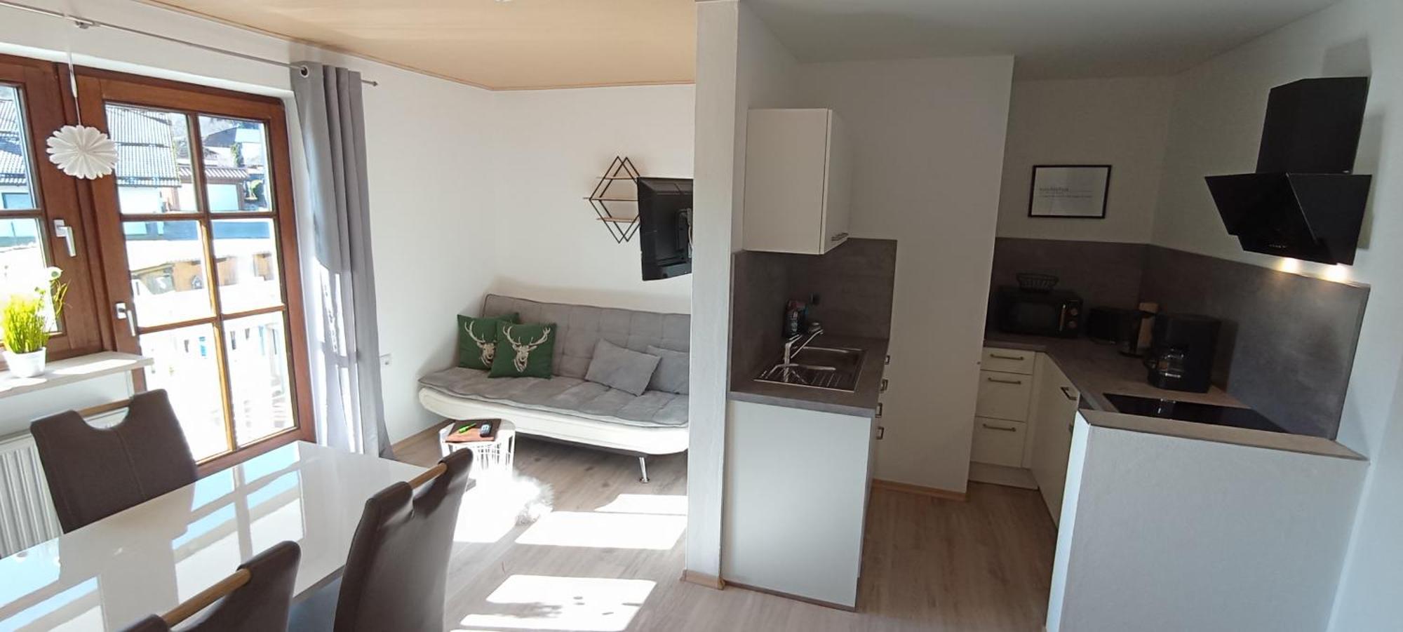 Ferienwohnungen Koenig Bischofsmais Extérieur photo