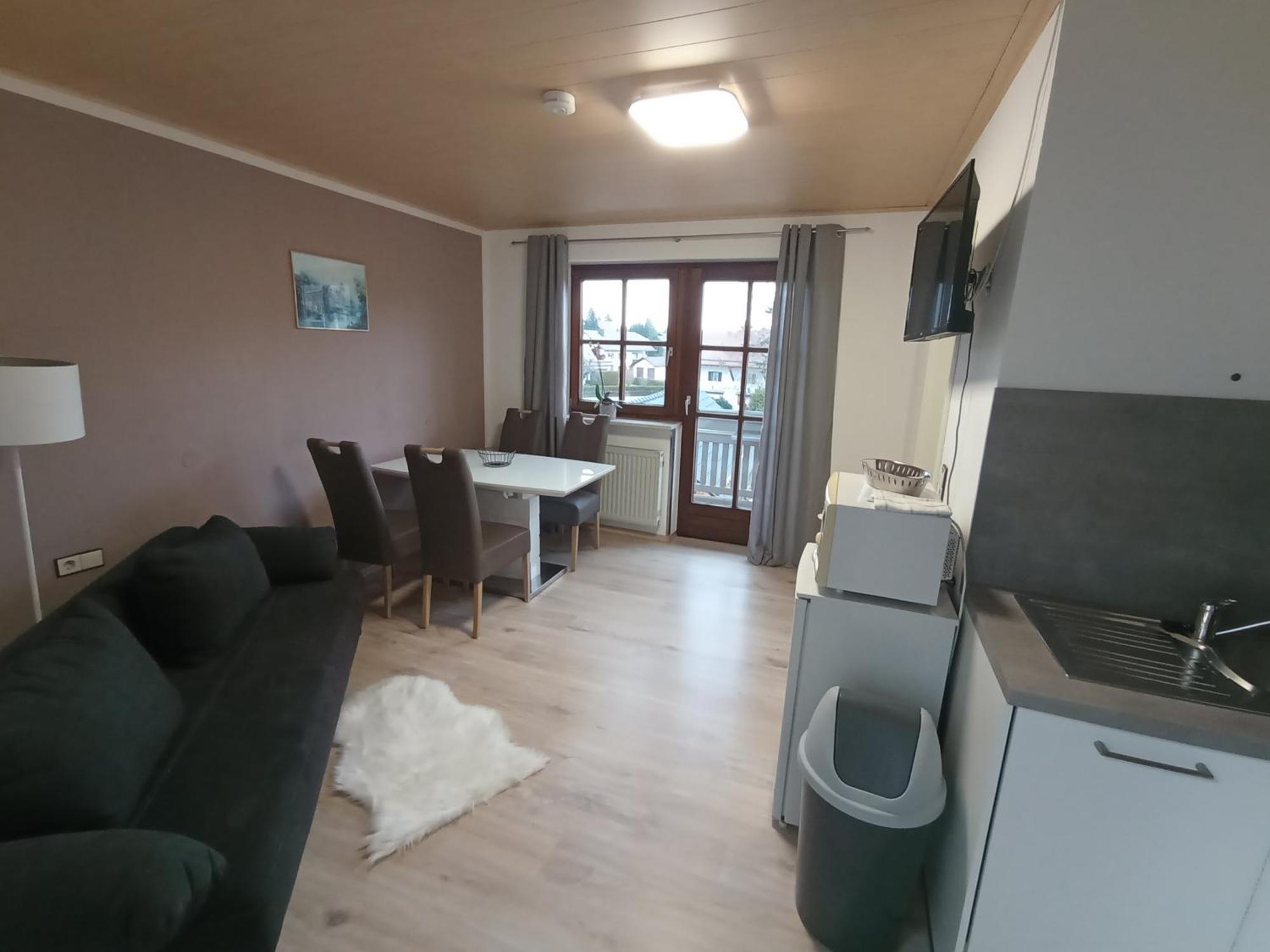 Ferienwohnungen Koenig Bischofsmais Extérieur photo