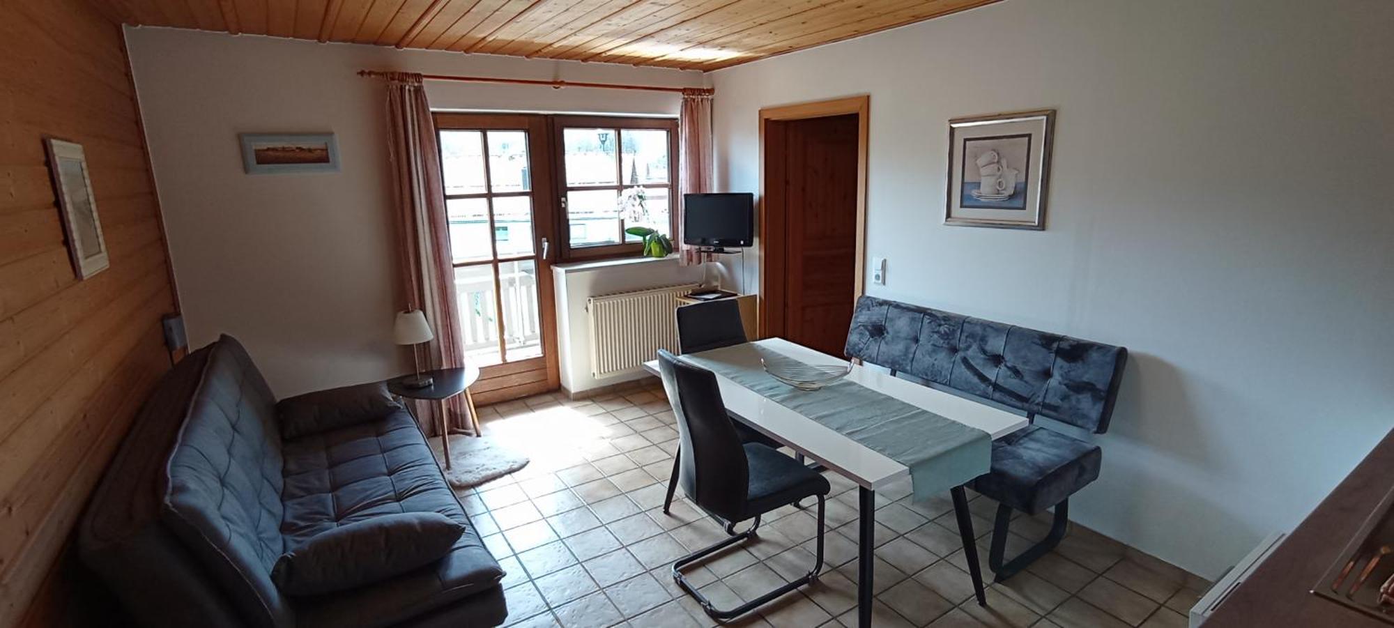 Ferienwohnungen Koenig Bischofsmais Extérieur photo