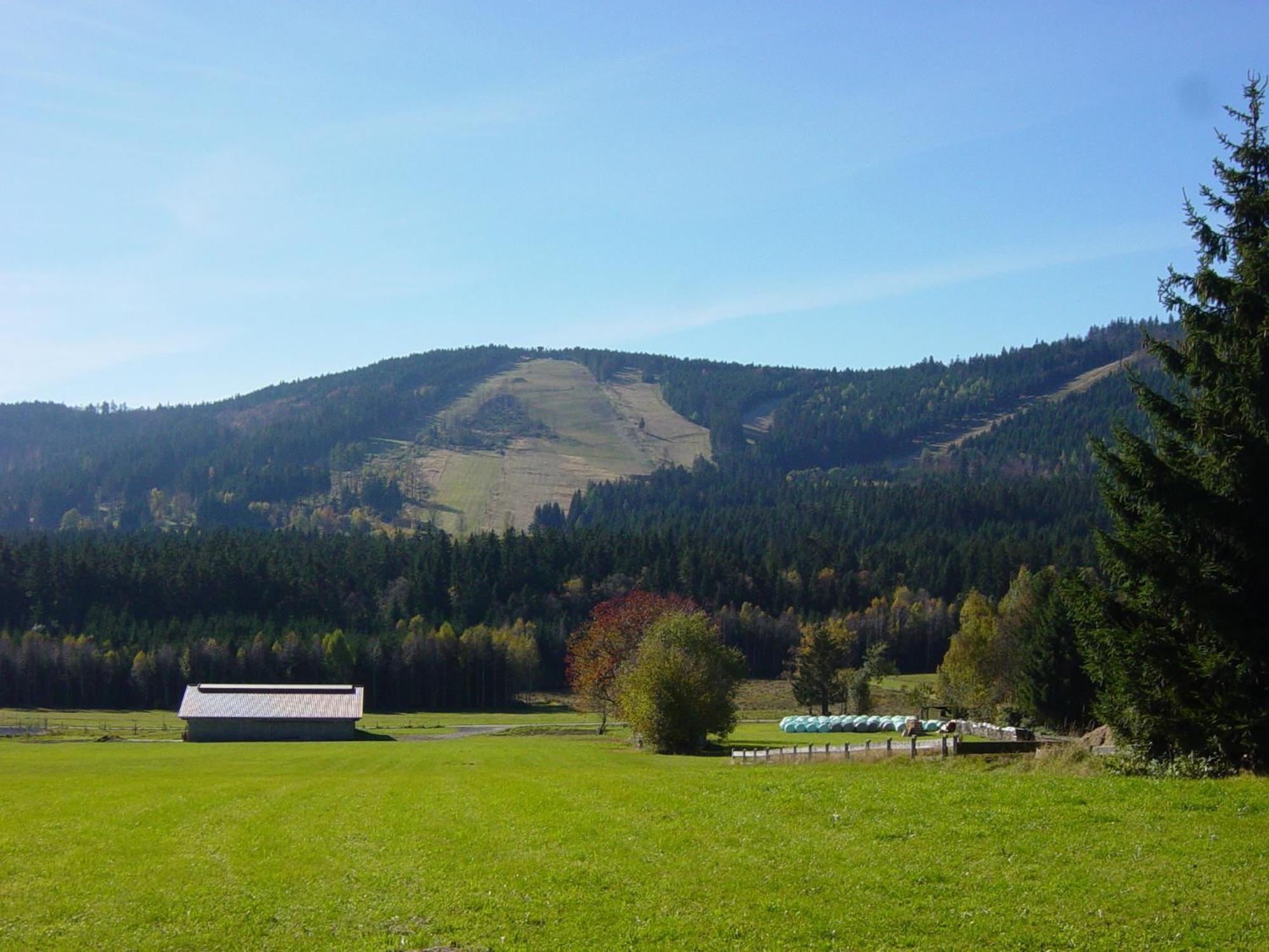 Ferienwohnungen Koenig Bischofsmais Extérieur photo