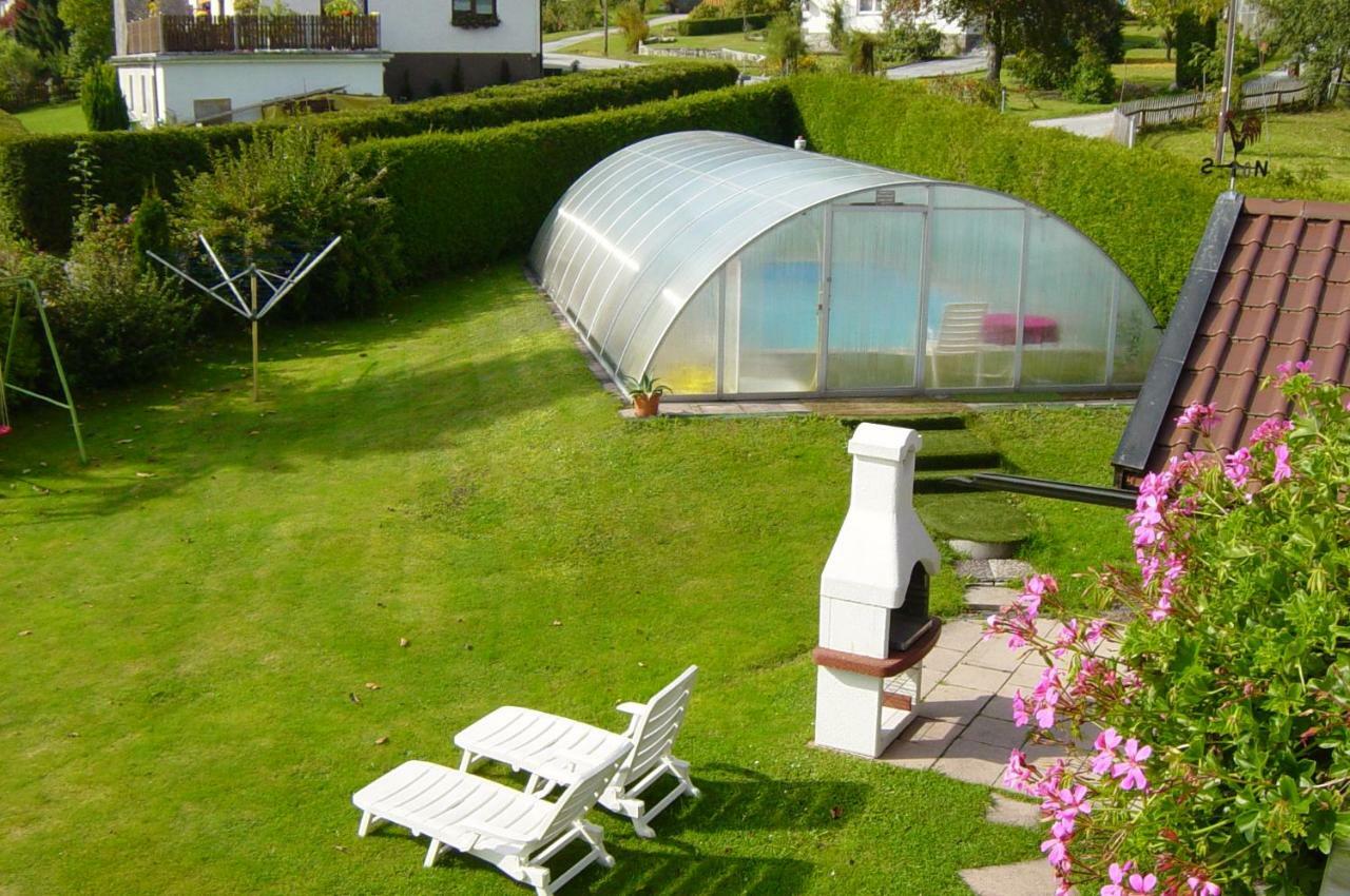 Ferienwohnungen Koenig Bischofsmais Extérieur photo